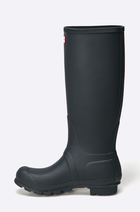 Încălțăminte Hunter - Cizme Womens Original Tall WFT1000RMA.NVY bleumarin