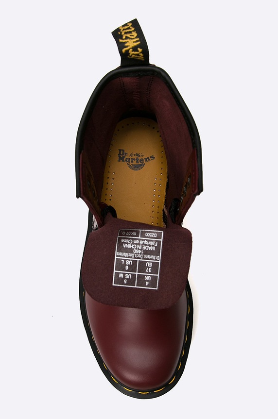 Dr. Martens – Buty 1460 Cherry 10072600.cherry
