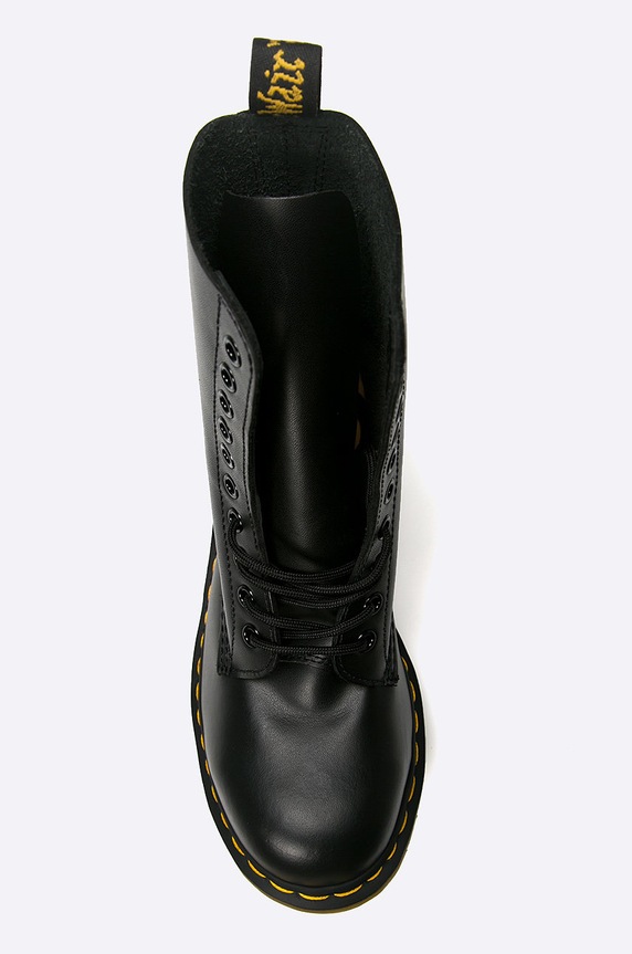 Dr. Martens - Botki 1919 Fine Haircell 10105001.1919