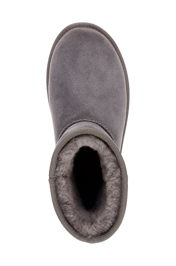 Emu Australia - Bokacsizma Stinger Mini W10003.CHAR