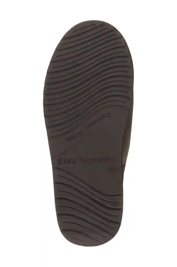 Emu Australia śniegowce Stinger Micro Choc W10937.CHOC