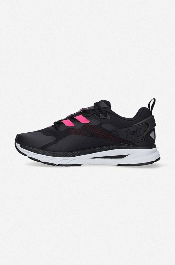 Obuwie Under Armour buty UA W HOVR Flux 3025355 czarny