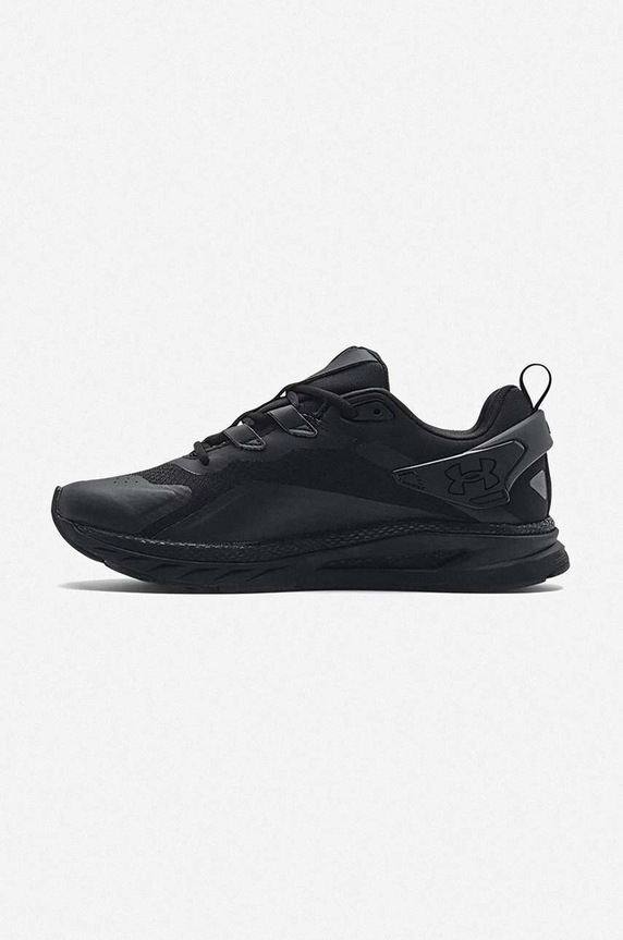 Обувки Обувки Under Armour UA W HOVR Flux MVMNT 3025355 001 3025355 черен