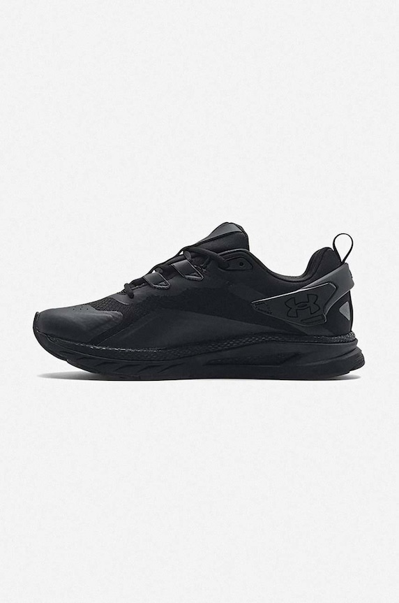 Обувки Обувки Under Armour UA W HOVR Flux MVMNT 3025355 001 3025355 черен