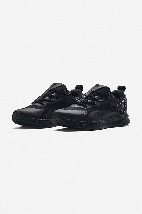 Обувки Under Armour UA W HOVR Flux MVMNT 3025355 001 черен 3025355