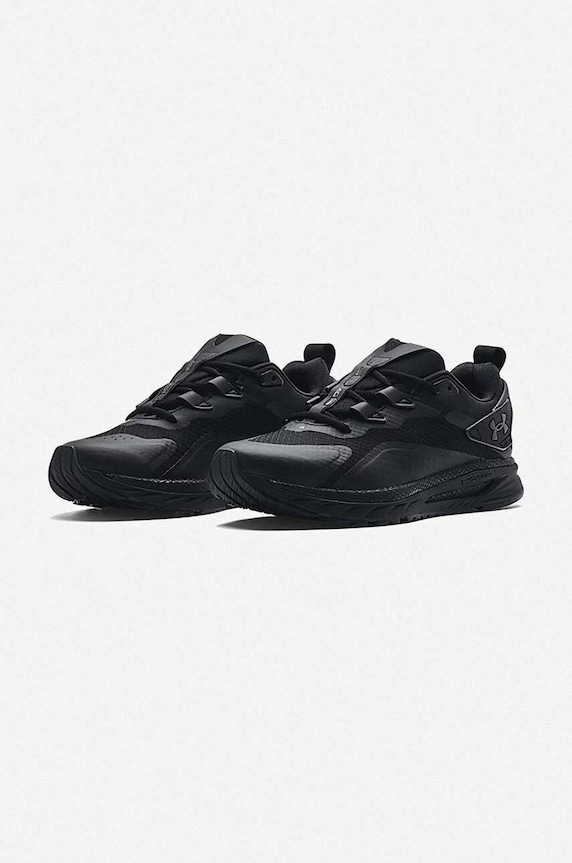 Обувки Under Armour UA W HOVR Flux MVMNT 3025355 001 черен 3025355