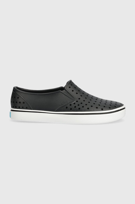 Native tenisi Miles sintetic negru 11104600.1105