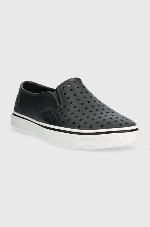 Native tenisi Miles 11104600.1105 negru SS23