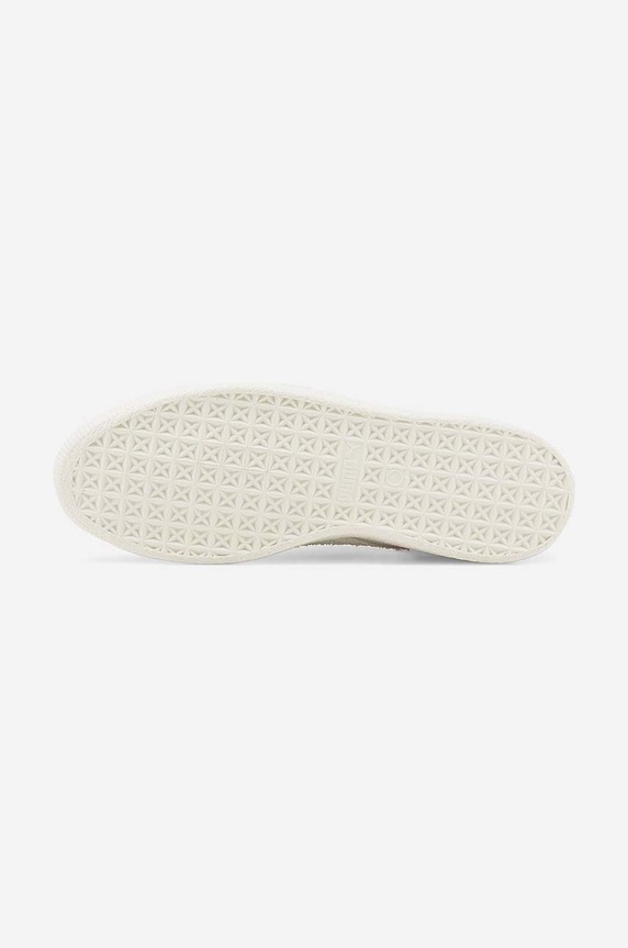 Puma sneakersy skórzane Clyde Base 390091.01
