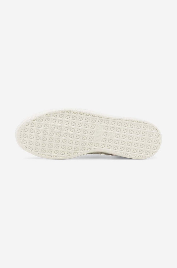 Puma sneakersy skórzane Clyde Base 390091.01