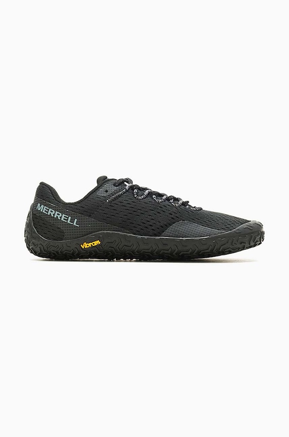 Bežecké topánky Merrell ultra ľahké čierna J067718
