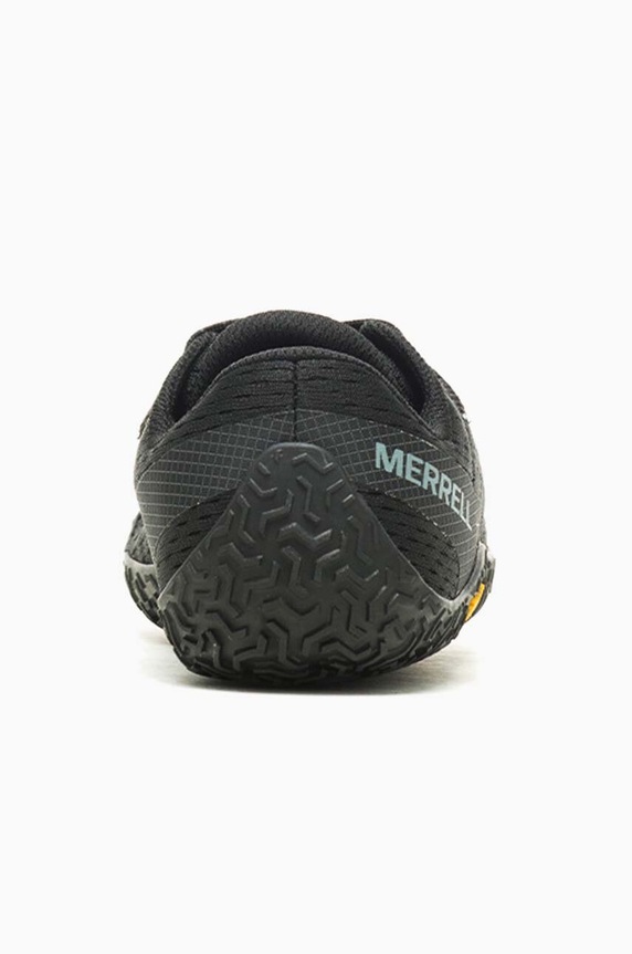 Bežecké topánky Merrell J067718 čierna AA00