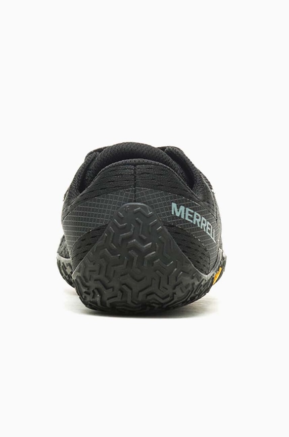 Bežecké topánky Merrell J067718 čierna AA00