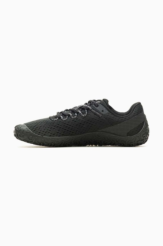 Obuv Bežecké topánky Merrell J067718 čierna