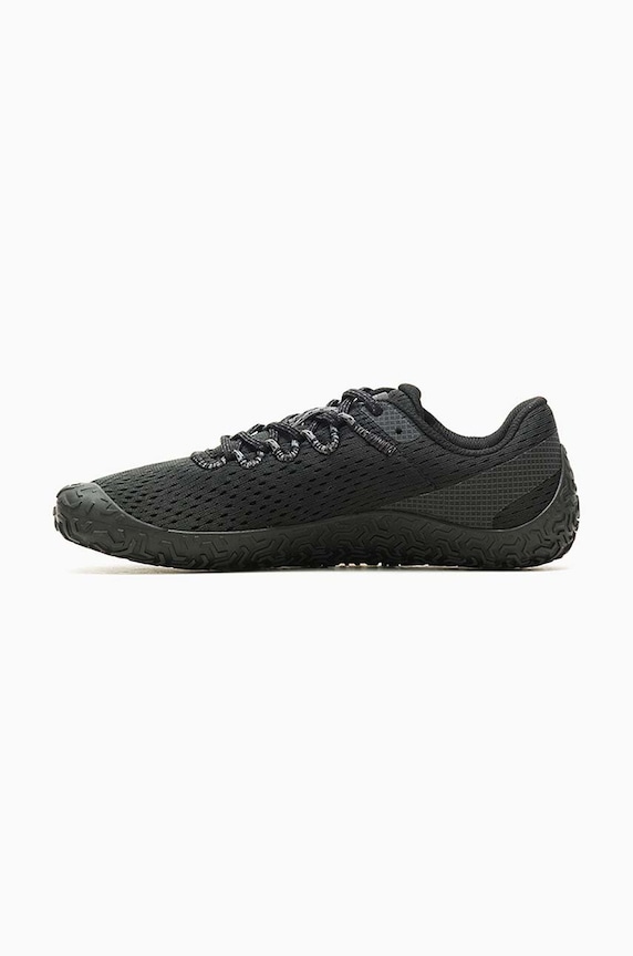 Obuv Bežecké topánky Merrell J067718 čierna
