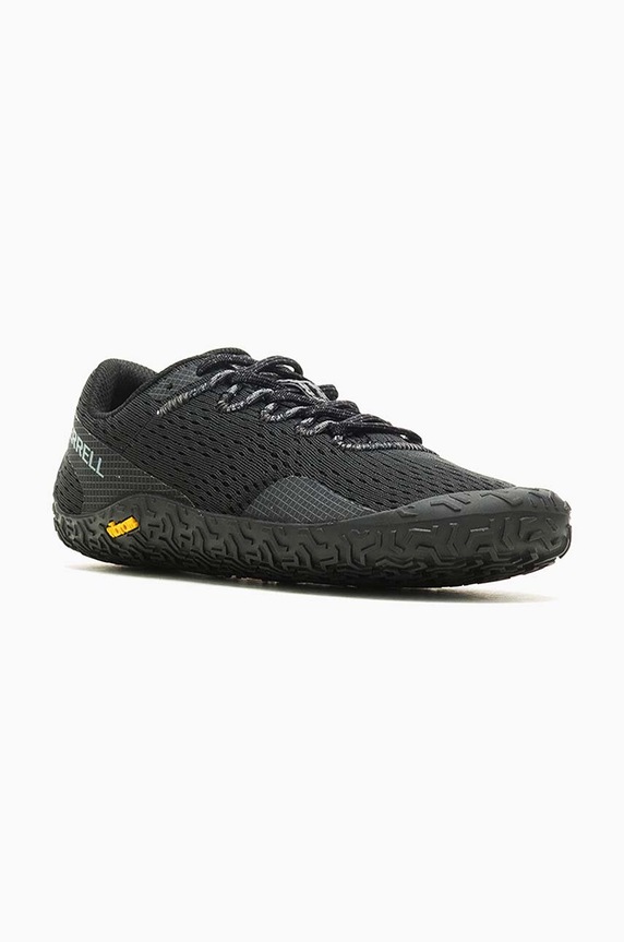 Bežecké topánky Merrell čierna J067718