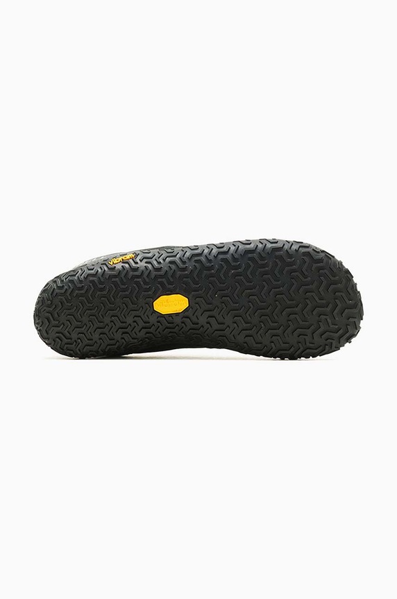 Bežecké topánky Merrell J067718 čierna