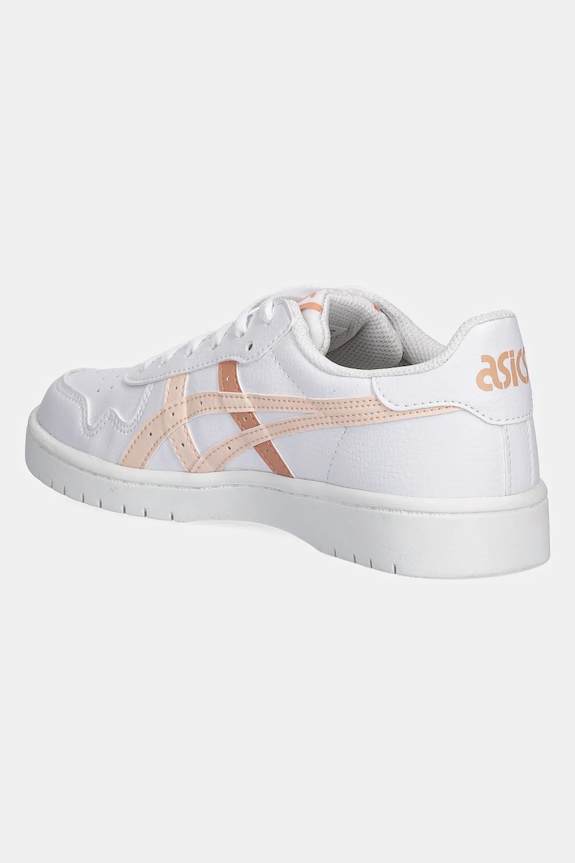 Obuwie Asics sneakersy JAPAN S 1202A118 biały