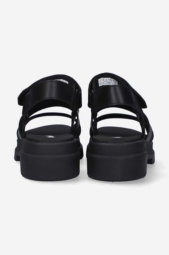 Kožne sandale Timberland London Vibe 3 A29MV