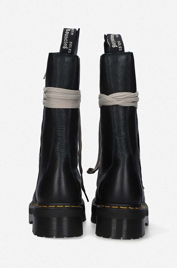 Dr. Martens ankle boots x Rick Owens DW02B3801