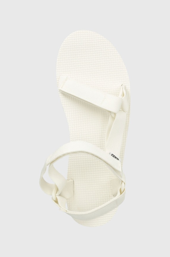 Sandale Teva bijela 1008844.BRWH