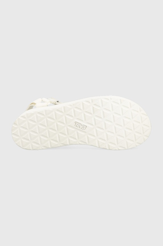 Sandale Teva 1008844.BRWH bijela