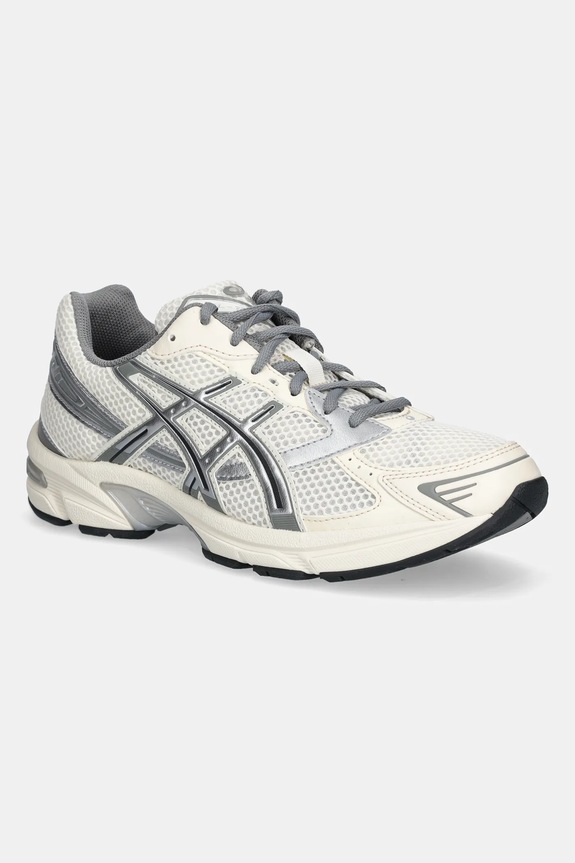 Кроссовки Asics Gel-1130 текстиль бежевый 1202A164