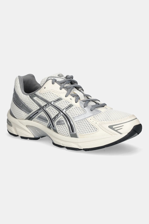 Кроссовки Asics Gel-1130 текстиль бежевый 1202A164