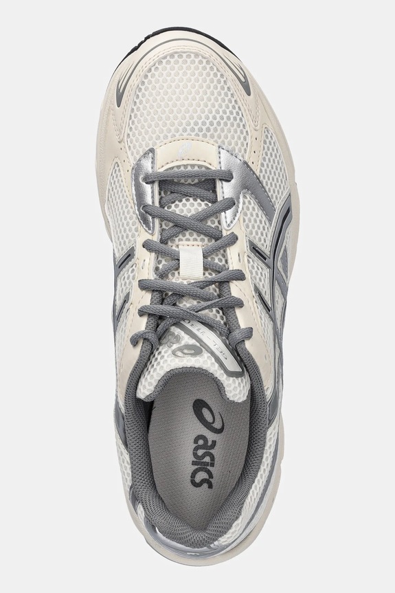 Кроссовки Asics Gel-1130 бежевый 1202A164