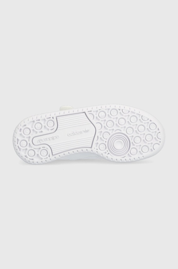 Dětské sneakers boty adidas Originals FY7981 bílá
