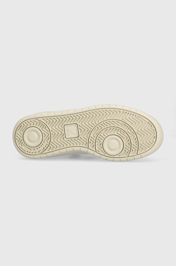 Veja sneakers in pelle V-12 bianco XD0201955A