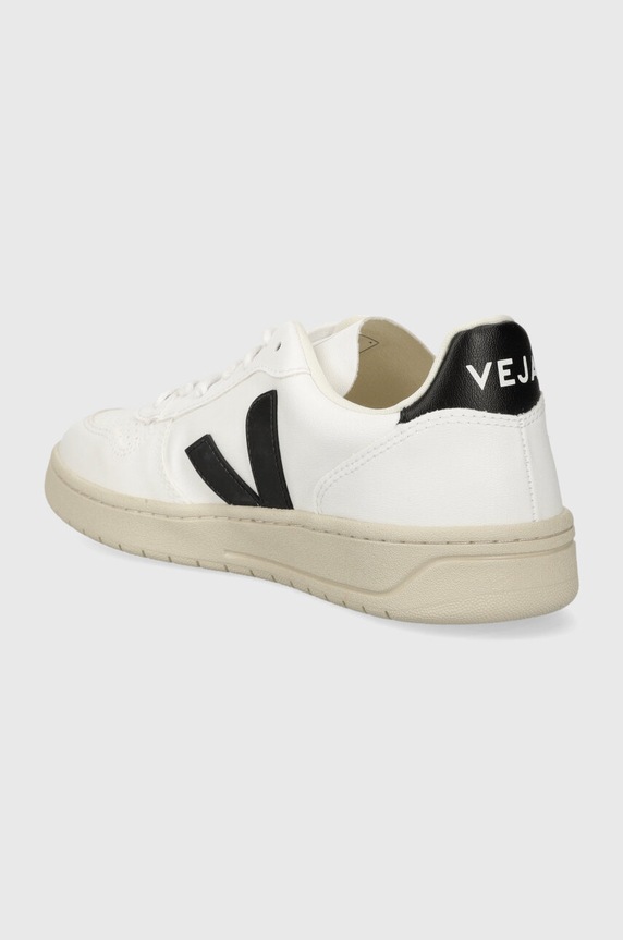 Obuwie Veja sneakersy V-10 VX0702901A biały