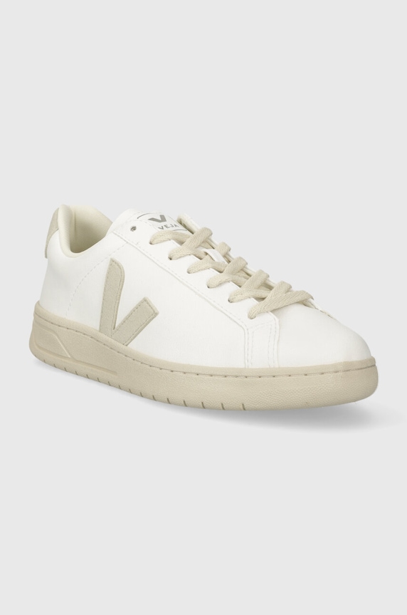 Sneakers Veja Urca απομίμηση λείου δέρματος λευκό UC0703134A