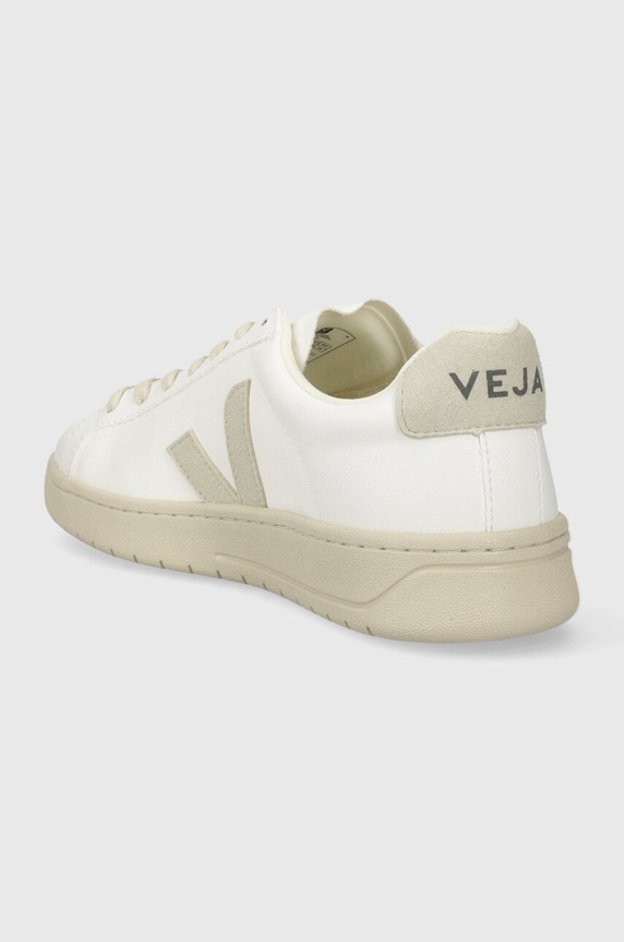 Παπούτσια Sneakers Veja Urca UC0703134A λευκό