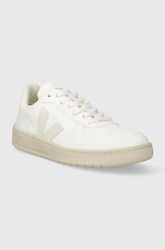 Veja sneakersy V-10 VX0702892A biały AA00