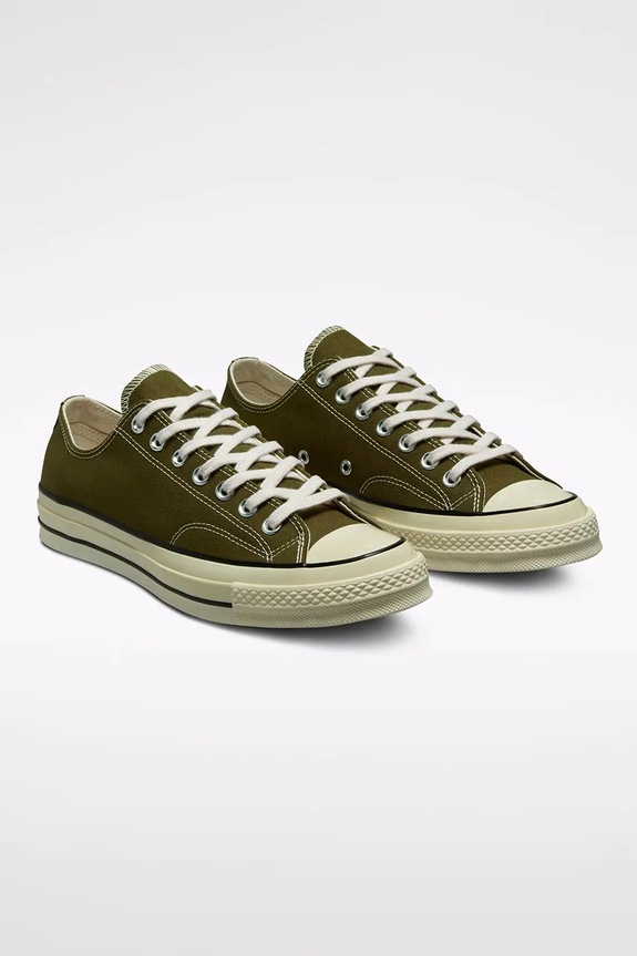 Converse tenisówki 171568C brązowy AA00