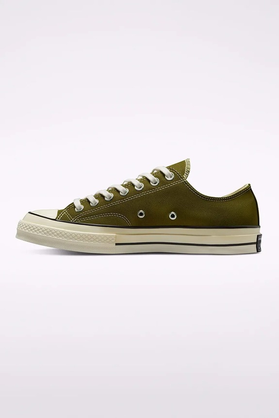 Converse tenisówki brązowy 171568C