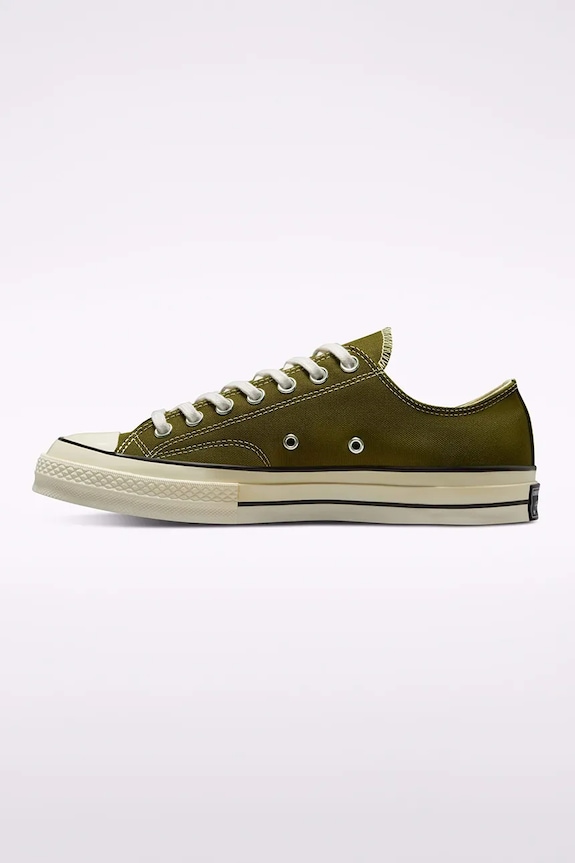 Converse tenisówki brązowy 171568C
