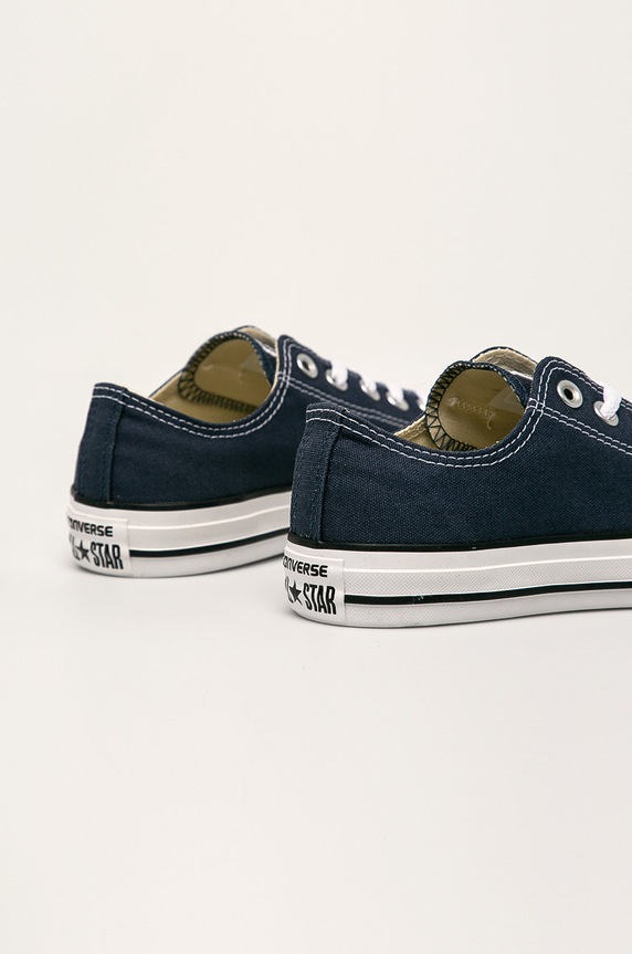 Converse - Tenisówki Chuck Taylor All Star 1 M9697.Chuck.Taylor granatowy AA00
