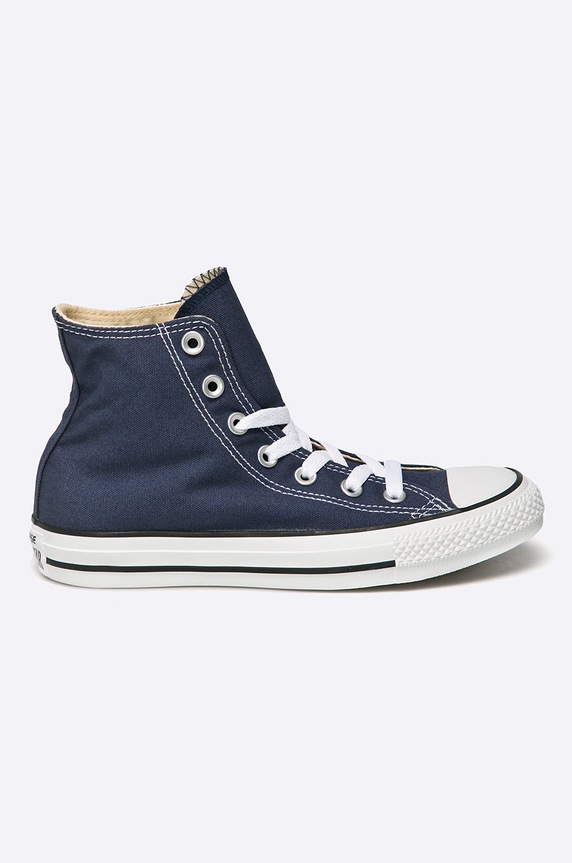 Converse - Trampki płaska granatowy M9622.Chuck.Taylor.