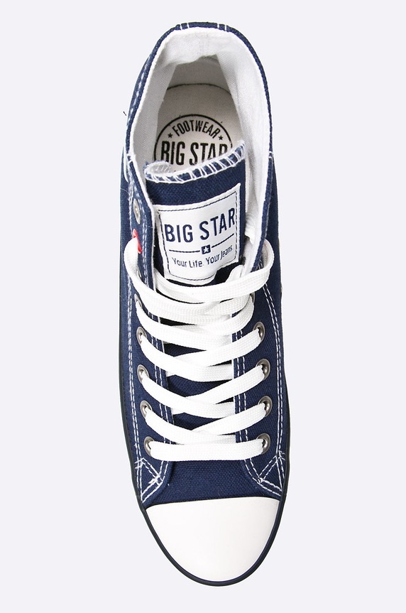 Big Star - Trampki T274025
