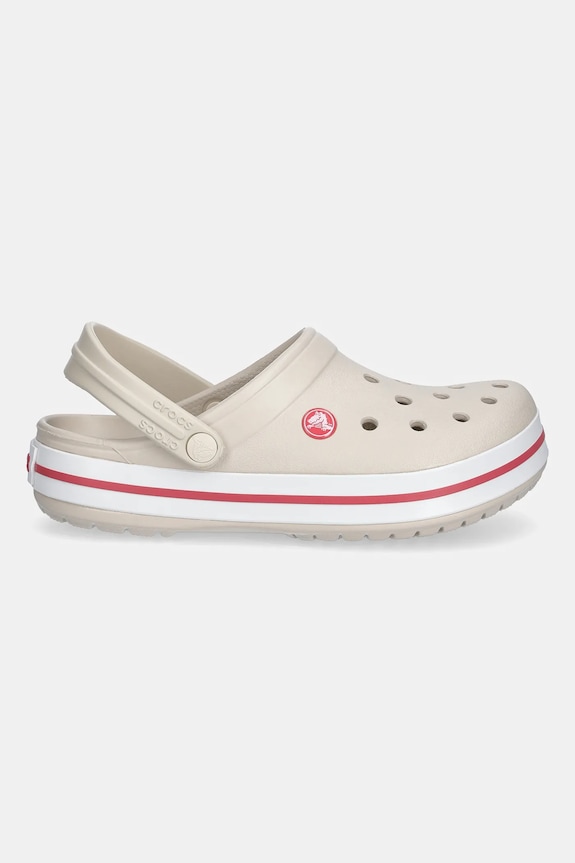 Crocs szandál Crocband 11016.STUCCO bézs AA00