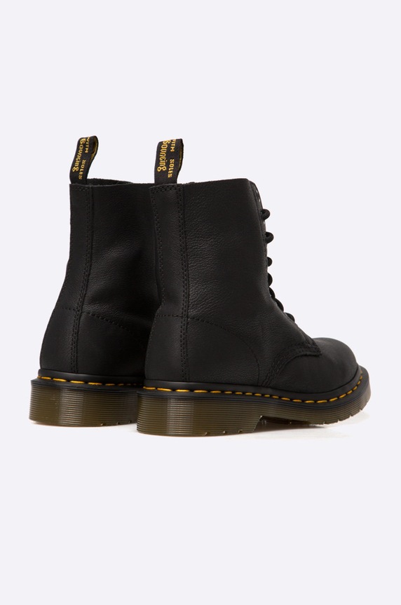 Dr Martens - Topánky Pascal 1460 čierna DM13512006