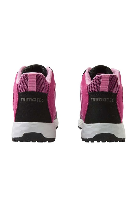 Reima buty dziecięce Edistys różowy 5400008B.G