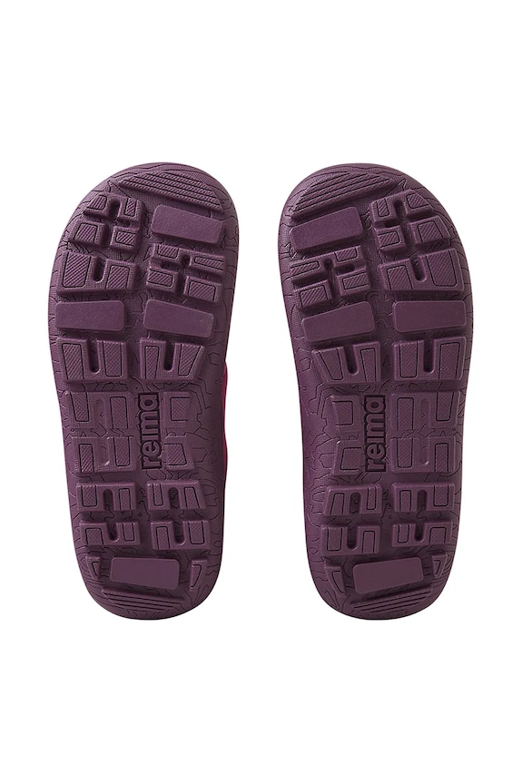 Reima pantofi copii Hyppii 5400144A