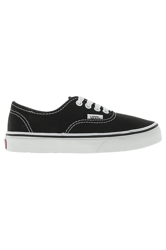 Vans - VWWX6BT tekstylny czarny VWWX6BT
