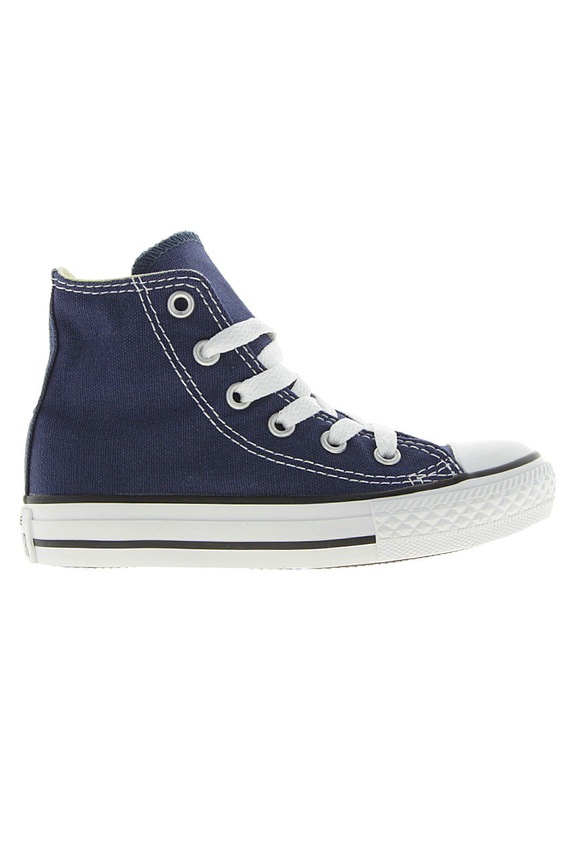 Converse - Sportcipő magas sötétkék 3J233