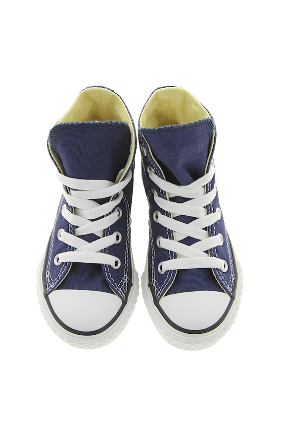 Converse - Sportcipő 3J233 sötétkék AA00