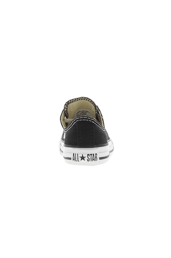 Converse - Tenisówki dziecięce Chuck Taylor All Star 3J235 czarny