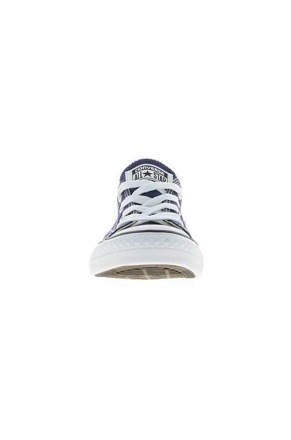 Converse - Tenisówki dziecięce Chuck Taylor All Star granatowy 3J237